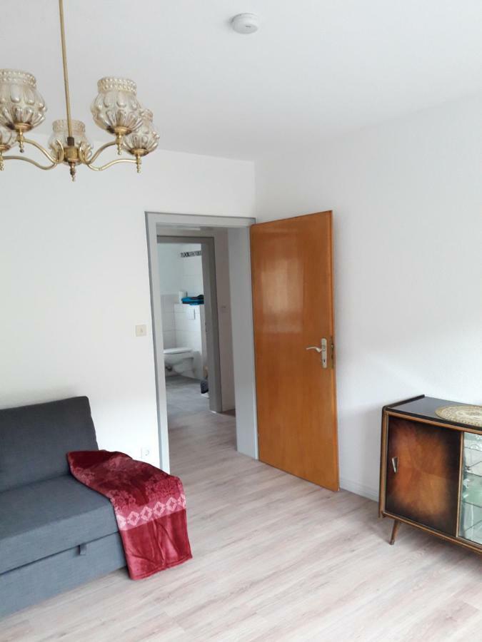 Haus Angelika Apartment Pommern ภายนอก รูปภาพ