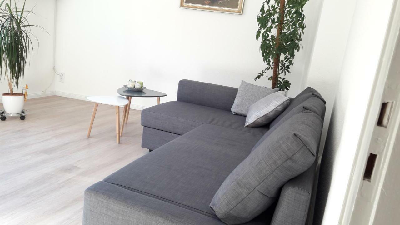 Haus Angelika Apartment Pommern ภายนอก รูปภาพ