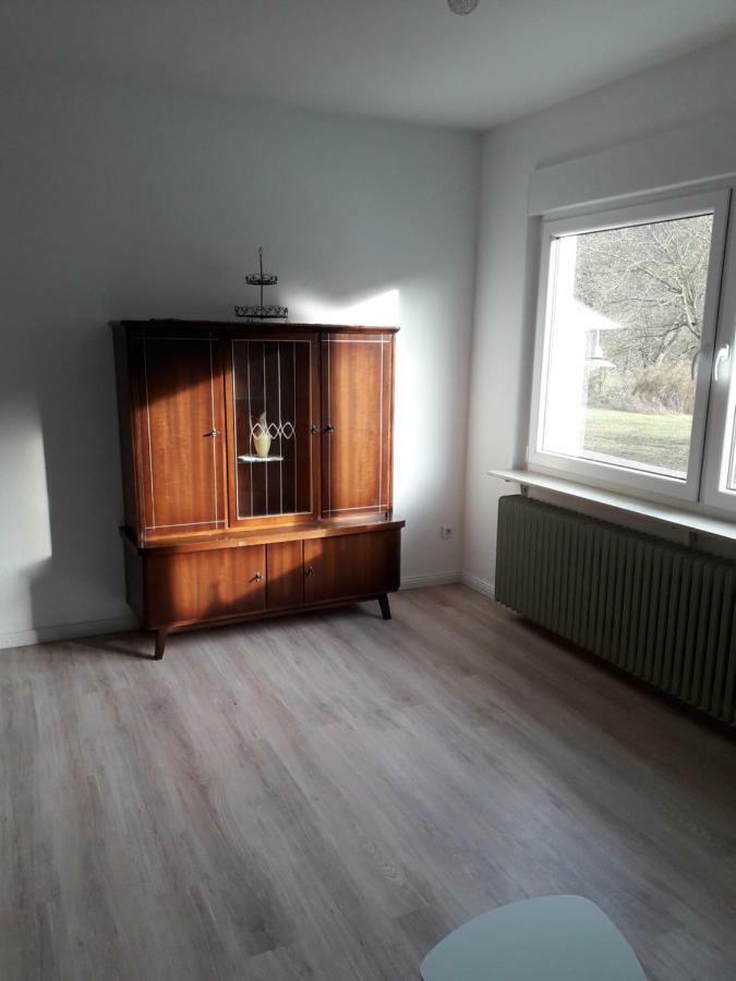 Haus Angelika Apartment Pommern ภายนอก รูปภาพ