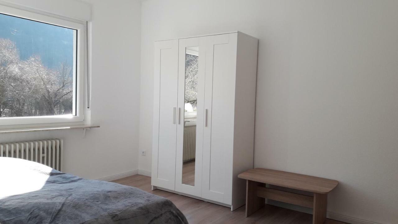 Haus Angelika Apartment Pommern ภายนอก รูปภาพ
